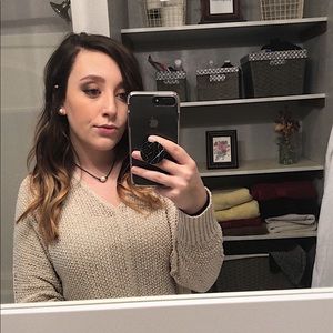 Meet your Posher, Daryn